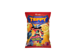 BÁNH SNACK TEPPY ROBOT BÒ 35G